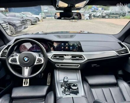 БМВ Х5, объемом двигателя 3 л и пробегом 43 тыс. км за 76000 $, фото 9 на Automoto.ua