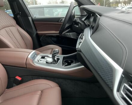 БМВ Х5, объемом двигателя 3 л и пробегом 2 тыс. км за 111723 $, фото 26 на Automoto.ua