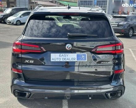 БМВ Х5, объемом двигателя 3 л и пробегом 24 тыс. км за 75990 $, фото 4 на Automoto.ua