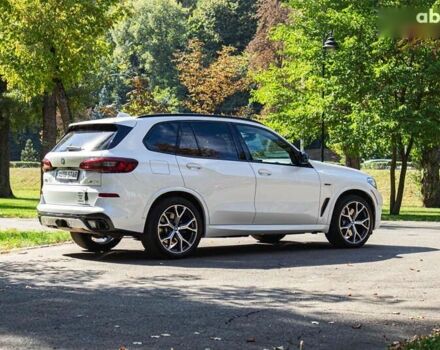 БМВ Х5, объемом двигателя 0 л и пробегом 63 тыс. км за 78900 $, фото 14 на Automoto.ua