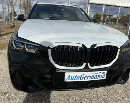 БМВ Х5, объемом двигателя 3 л и пробегом 0 тыс. км за 114005 $, фото 20 на Automoto.ua