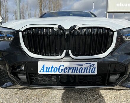 БМВ Х5, объемом двигателя 3 л и пробегом 0 тыс. км за 114005 $, фото 7 на Automoto.ua