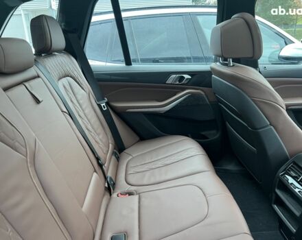 БМВ Х5, об'ємом двигуна 3 л та пробігом 22 тис. км за 94443 $, фото 21 на Automoto.ua