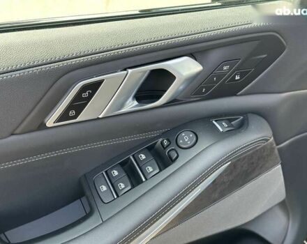 БМВ Х5, объемом двигателя 3 л и пробегом 24 тыс. км за 75990 $, фото 25 на Automoto.ua