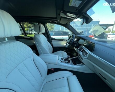 БМВ Х5, объемом двигателя 3 л и пробегом 1 тыс. км за 109115 $, фото 9 на Automoto.ua