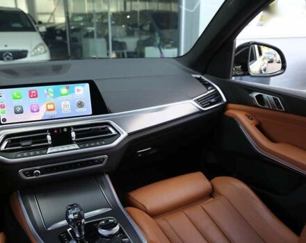 БМВ Х5, объемом двигателя 0 л и пробегом 87 тыс. км за 62900 $, фото 14 на Automoto.ua