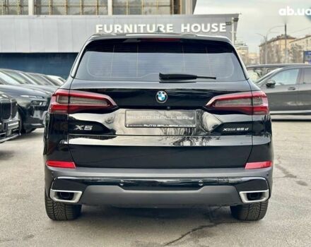 БМВ Х5, объемом двигателя 2 л и пробегом 52 тыс. км за 58500 $, фото 8 на Automoto.ua