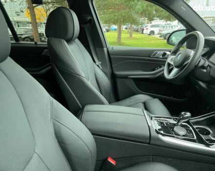 БМВ Х5, объемом двигателя 3 л и пробегом 1 тыс. км за 99768 $, фото 16 на Automoto.ua