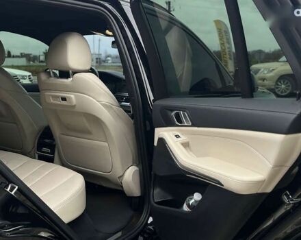 БМВ Х5, объемом двигателя 3 л и пробегом 86 тыс. км за 49999 $, фото 25 на Automoto.ua