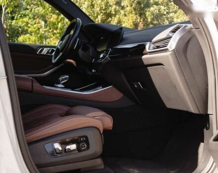 БМВ Х5, объемом двигателя 0 л и пробегом 63 тыс. км за 78900 $, фото 25 на Automoto.ua