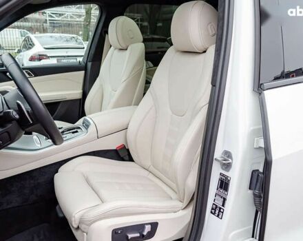 БМВ Х5, об'ємом двигуна 3 л та пробігом 59 тис. км за 79000 $, фото 29 на Automoto.ua