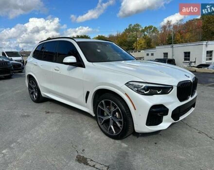 БМВ Х5, объемом двигателя 0 л и пробегом 107 тыс. км за 17000 $, фото 3 на Automoto.ua