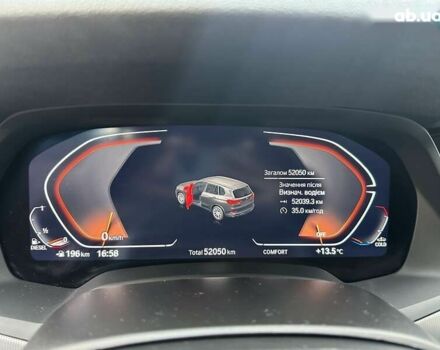 БМВ Х5, объемом двигателя 2 л и пробегом 52 тыс. км за 58500 $, фото 17 на Automoto.ua