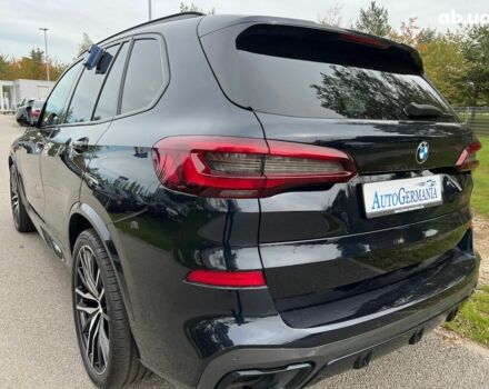 БМВ Х5, объемом двигателя 3 л и пробегом 1 тыс. км за 99768 $, фото 23 на Automoto.ua