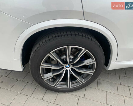 БМВ Х5, объемом двигателя 2.99 л и пробегом 114 тыс. км за 72000 $, фото 8 на Automoto.ua