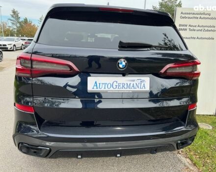 БМВ Х5, объемом двигателя 3 л и пробегом 1 тыс. км за 99768 $, фото 21 на Automoto.ua