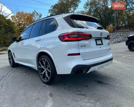 БМВ Х5, объемом двигателя 0 л и пробегом 107 тыс. км за 17000 $, фото 1 на Automoto.ua