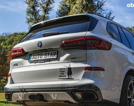 БМВ Х5, объемом двигателя 0 л и пробегом 63 тыс. км за 69900 $, фото 8 на Automoto.ua