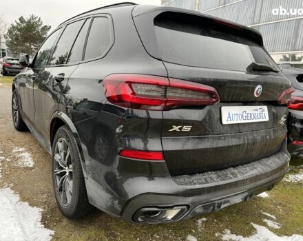 БМВ Х5, объемом двигателя 3 л и пробегом 2 тыс. км за 111723 $, фото 12 на Automoto.ua