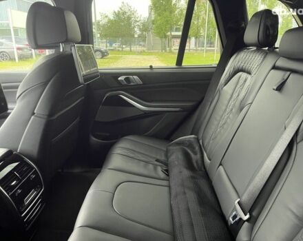 БМВ Х5, объемом двигателя 3 л и пробегом 10 тыс. км за 107550 $, фото 8 на Automoto.ua