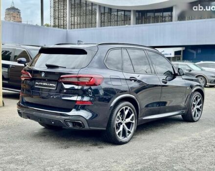 БМВ Х5, объемом двигателя 3 л и пробегом 43 тыс. км за 76000 $, фото 2 на Automoto.ua