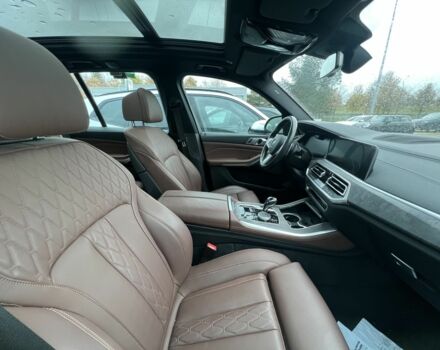БМВ Х5, об'ємом двигуна 3 л та пробігом 22 тис. км за 94443 $, фото 19 на Automoto.ua