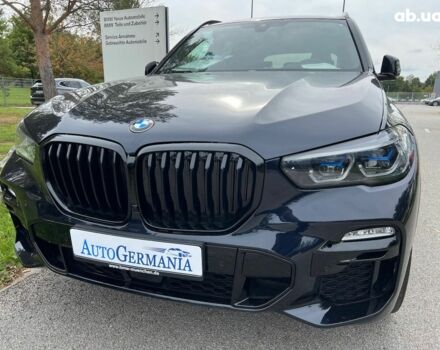 БМВ Х5, объемом двигателя 3 л и пробегом 1 тыс. км за 99768 $, фото 30 на Automoto.ua