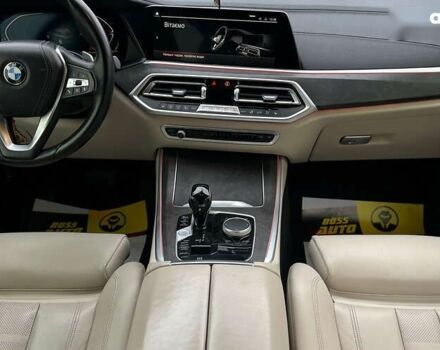 БМВ Х5, объемом двигателя 3 л и пробегом 86 тыс. км за 49999 $, фото 9 на Automoto.ua