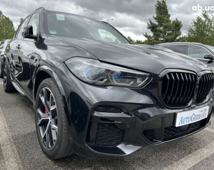 БМВ Х5, объемом двигателя 3 л и пробегом 25 тыс. км за 101572 $, фото 19 на Automoto.ua