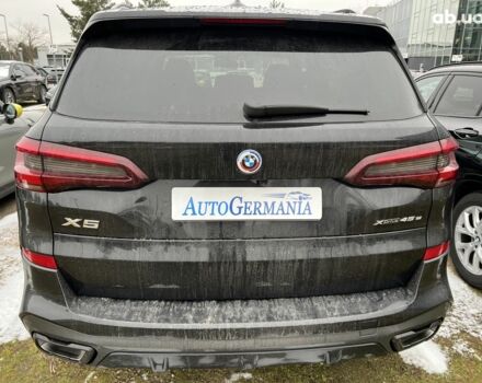 БМВ Х5, объемом двигателя 3 л и пробегом 2 тыс. км за 111723 $, фото 44 на Automoto.ua