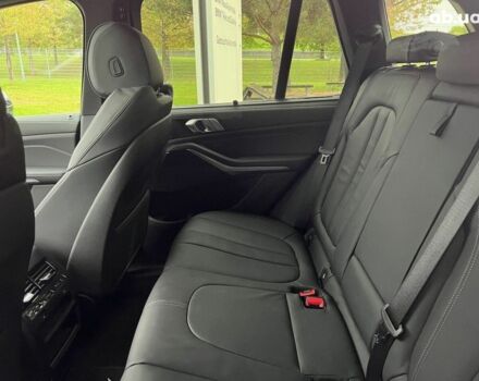 БМВ Х5, объемом двигателя 3 л и пробегом 1 тыс. км за 99768 $, фото 4 на Automoto.ua