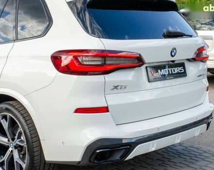 БМВ Х5, об'ємом двигуна 3 л та пробігом 59 тис. км за 79000 $, фото 13 на Automoto.ua