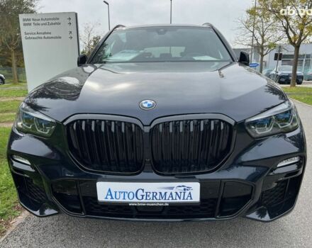 БМВ Х5, объемом двигателя 3 л и пробегом 1 тыс. км за 99768 $, фото 29 на Automoto.ua