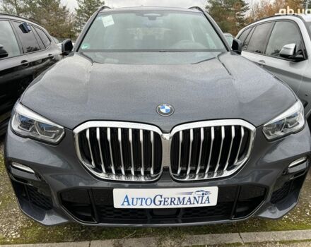 БМВ Х5, об'ємом двигуна 3 л та пробігом 22 тис. км за 94443 $, фото 2 на Automoto.ua