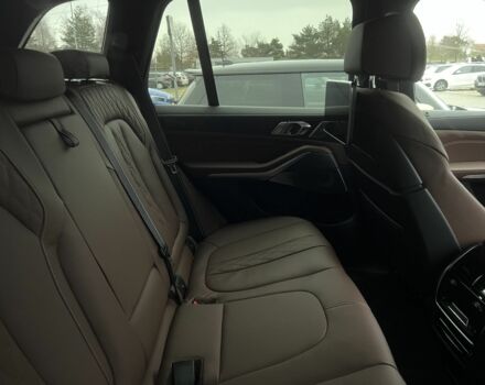 БМВ Х5, объемом двигателя 3 л и пробегом 2 тыс. км за 111723 $, фото 2 на Automoto.ua