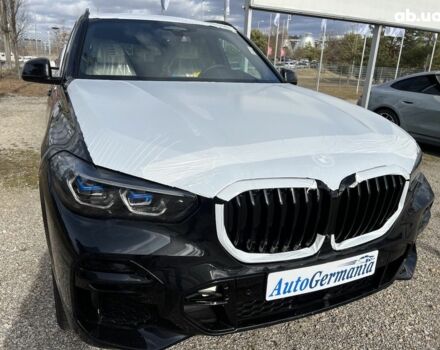 БМВ Х5, объемом двигателя 3 л и пробегом 0 тыс. км за 114005 $, фото 2 на Automoto.ua