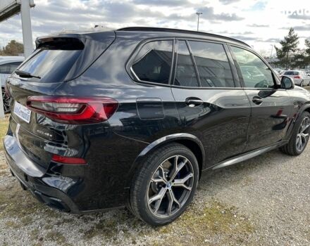 БМВ Х5, объемом двигателя 3 л и пробегом 0 тыс. км за 114005 $, фото 30 на Automoto.ua