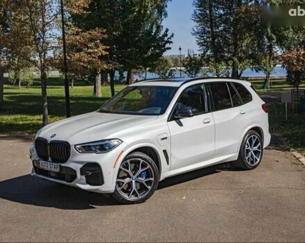 БМВ Х5, объемом двигателя 0 л и пробегом 63 тыс. км за 69900 $, фото 9 на Automoto.ua