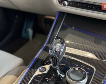 БМВ Х5, объемом двигателя 2.99 л и пробегом 0 тыс. км за 110243 $, фото 5 на Automoto.ua