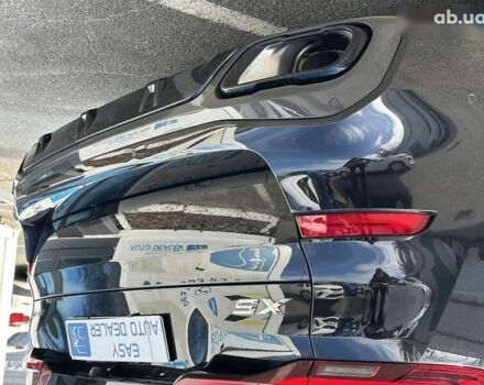 БМВ Х5, объемом двигателя 3 л и пробегом 24 тыс. км за 75990 $, фото 18 на Automoto.ua