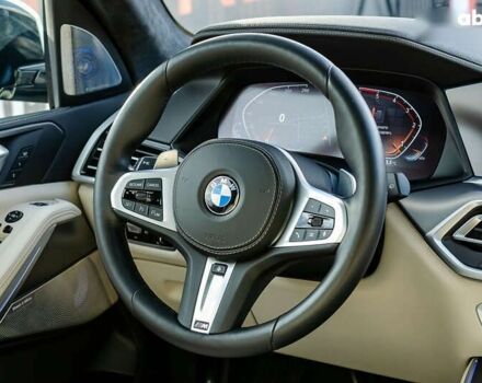 БМВ Х5, об'ємом двигуна 3 л та пробігом 59 тис. км за 79000 $, фото 20 на Automoto.ua