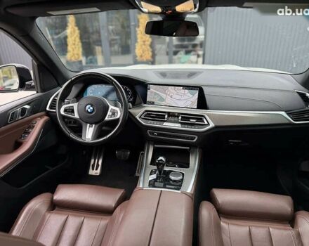 БМВ Х5, объемом двигателя 4.4 л и пробегом 80 тыс. км за 66500 $, фото 6 на Automoto.ua