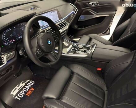 БМВ Х5, объемом двигателя 3 л и пробегом 37 тыс. км за 84900 $, фото 24 на Automoto.ua