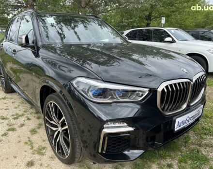 БМВ Х5, объемом двигателя 3 л и пробегом 10 тыс. км за 107550 $, фото 34 на Automoto.ua