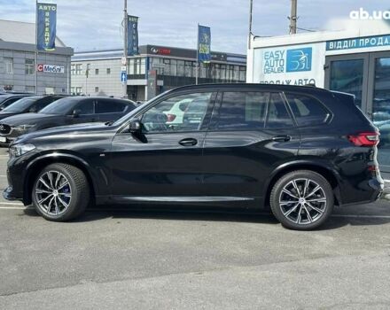 БМВ Х5, объемом двигателя 3 л и пробегом 24 тыс. км за 75990 $, фото 6 на Automoto.ua