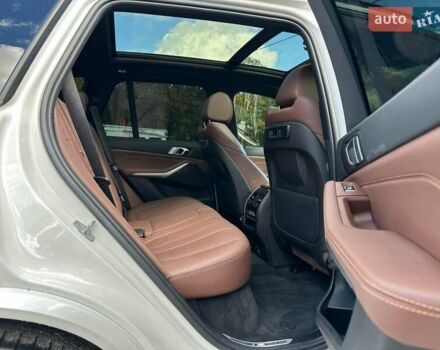 БМВ Х5, объемом двигателя 0 л и пробегом 107 тыс. км за 17000 $, фото 4 на Automoto.ua