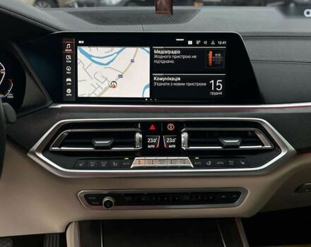 БМВ Х5, объемом двигателя 3 л и пробегом 86 тыс. км за 49999 $, фото 15 на Automoto.ua