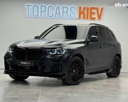 БМВ Х5, объемом двигателя 3 л и пробегом 37 тыс. км за 84900 $, фото 17 на Automoto.ua