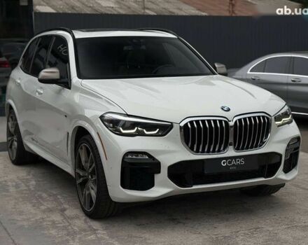 БМВ Х5, объемом двигателя 4.4 л и пробегом 80 тыс. км за 66500 $, фото 2 на Automoto.ua