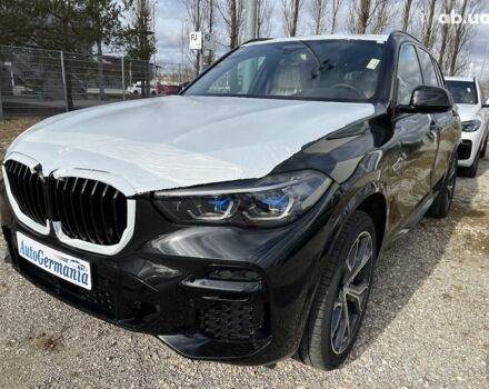 БМВ Х5, объемом двигателя 3 л и пробегом 0 тыс. км за 114005 $, фото 11 на Automoto.ua